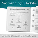 My Weekly Habit Tracking