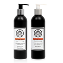 Olio Divina Hair Growth Ayurvedic Shampoo & Conditioner Set