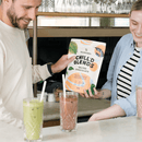 Chill'd Salted Chocolate