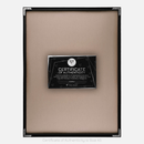 Framed Steven Gerrard Signed Liverpool Shirt Istanbul 2005 Home Front [Classic]