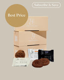 Teff Superblend Bite subscription boxes