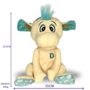 Do$hie (Large) Limit 1,000 Worldwide