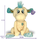 Do$hie (Duo)- Limit 1,000 Worldwide