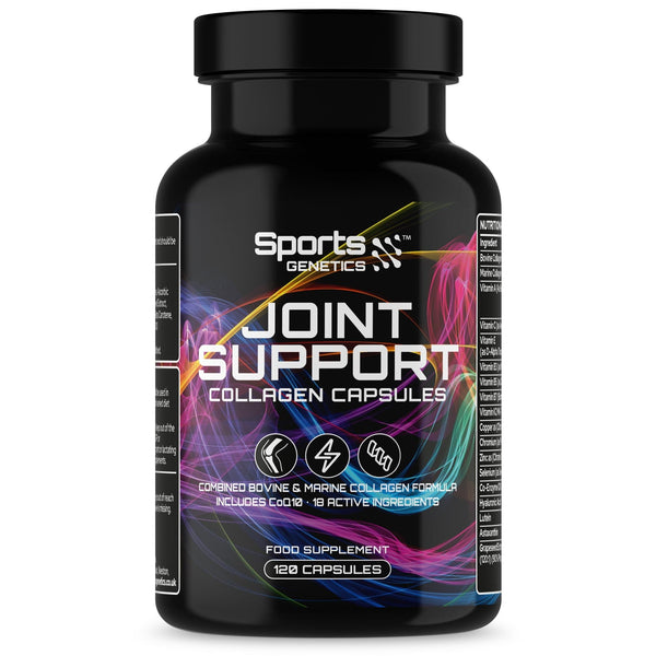 Joint Support Collagen Capsules