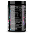 Explosive Nootropic Pre-Workout