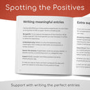 My Daily Gratitude Practice