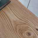 Reclaimed Wooden Stool