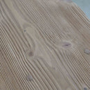 Reclaimed Wooden Stool