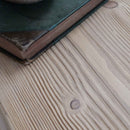 Reclaimed Wooden Stool