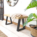 Rustic Furniture Set | Trapezium