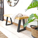 Rustic Furniture Set | Trapezium