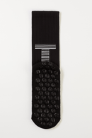 TRED® Kids Grip Socks - Black