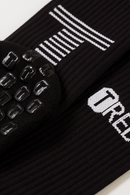 TRED® Grip Socks - Black