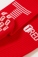 TRED® Grip Socks - Red