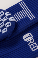 TRED® Grip Socks - Blue