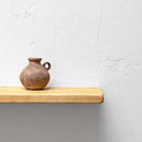 Reclaimed Floating Shelf | Thin | 15cm Depth