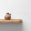 Reclaimed Floating Shelf | Thin | 15cm Depth
