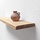 Reclaimed Floating Shelf | Thin | 15cm Depth