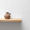 Reclaimed Floating Shelf | Thin | 15cm Depth