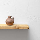 Reclaimed Floating Shelf | Thin | 15cm Depth