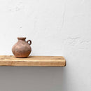 Reclaimed Floating Shelf | Thin | 15cm Depth