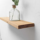 Contemporary Thin Floating Shelf | 15cm Depth