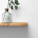 Contemporary Thin Floating Shelf | 15cm Depth