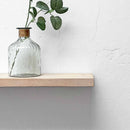 Contemporary Thin Floating Shelf | 15cm Depth