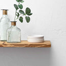 Contemporary Floating Shelf | Thin | 22cm Depth