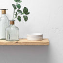 Contemporary Floating Shelf | Thin | 22cm Depth