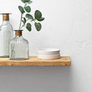Contemporary Floating Shelf | Thin | 22cm Depth