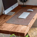 Rustic Office Desk | Square