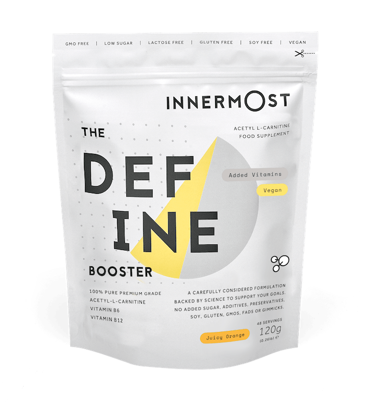 The Define Booster