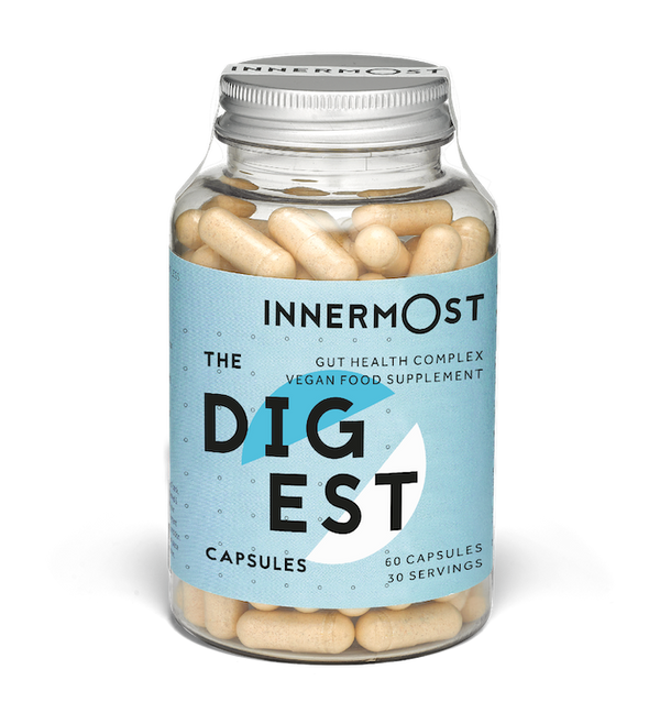 The Digest Capsules