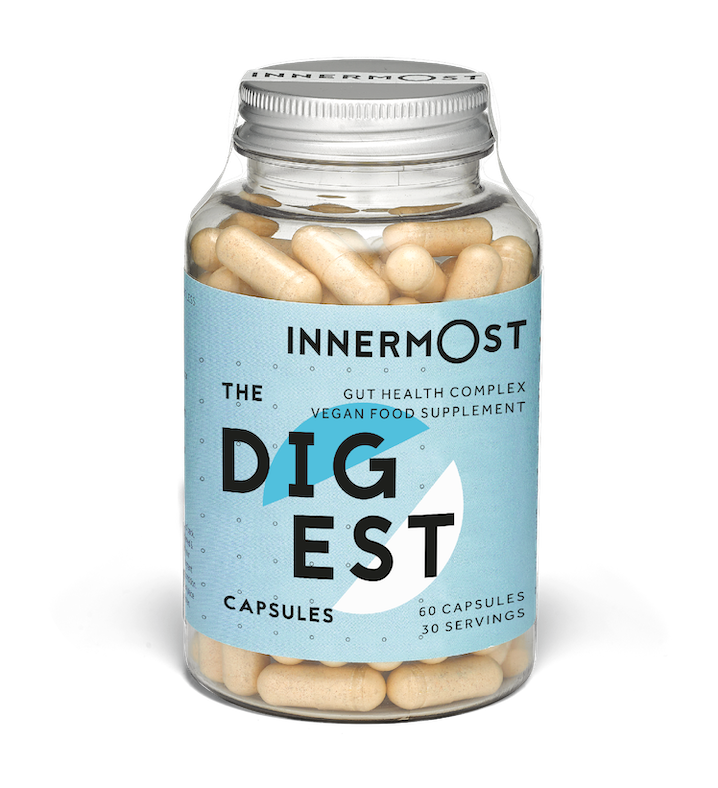 The Digest Capsules