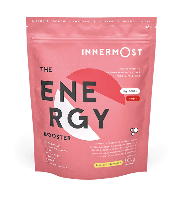 The Energy Booster