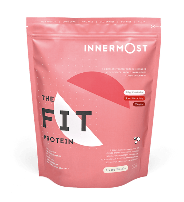 The Fit Protein