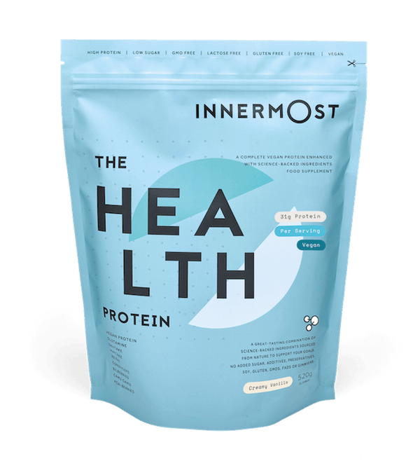 The Health Protein