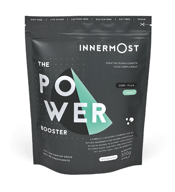 The Power Booster