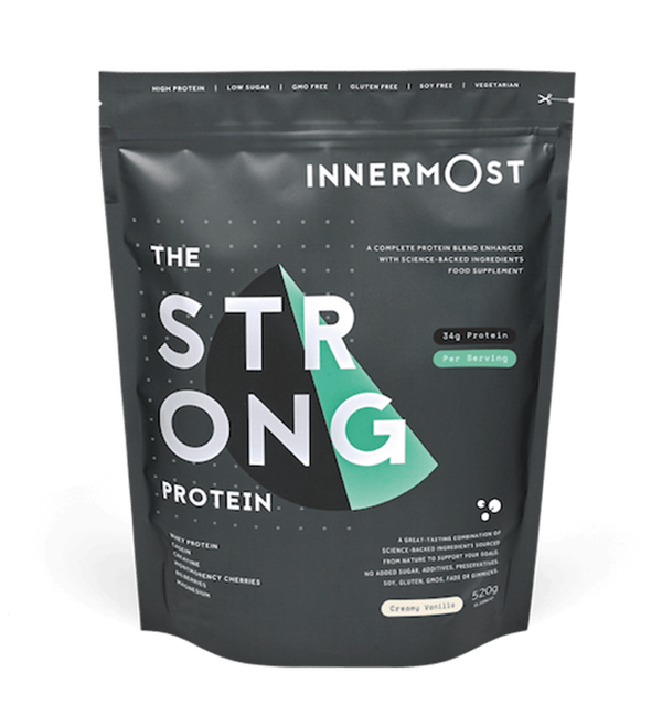 The Strong Protein