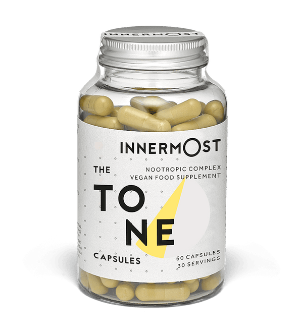 The Tone Capsules