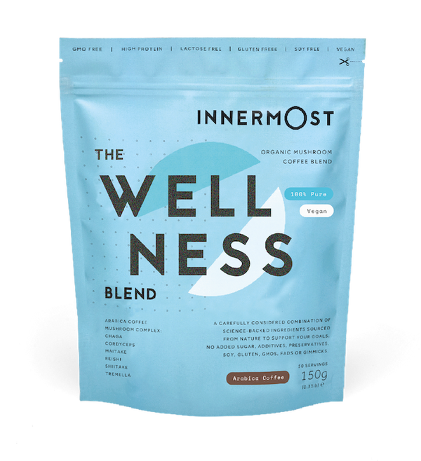 The Wellness Blend