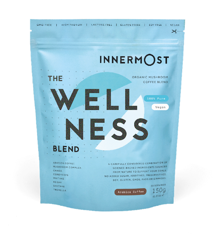The Wellness Blend