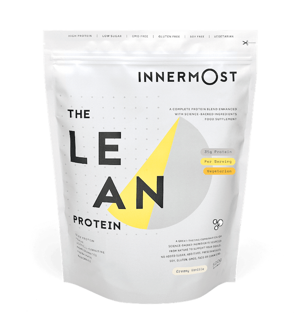 The Lean Protein