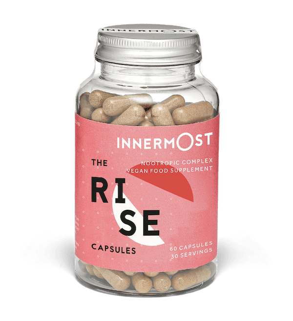 The Rise Capsules