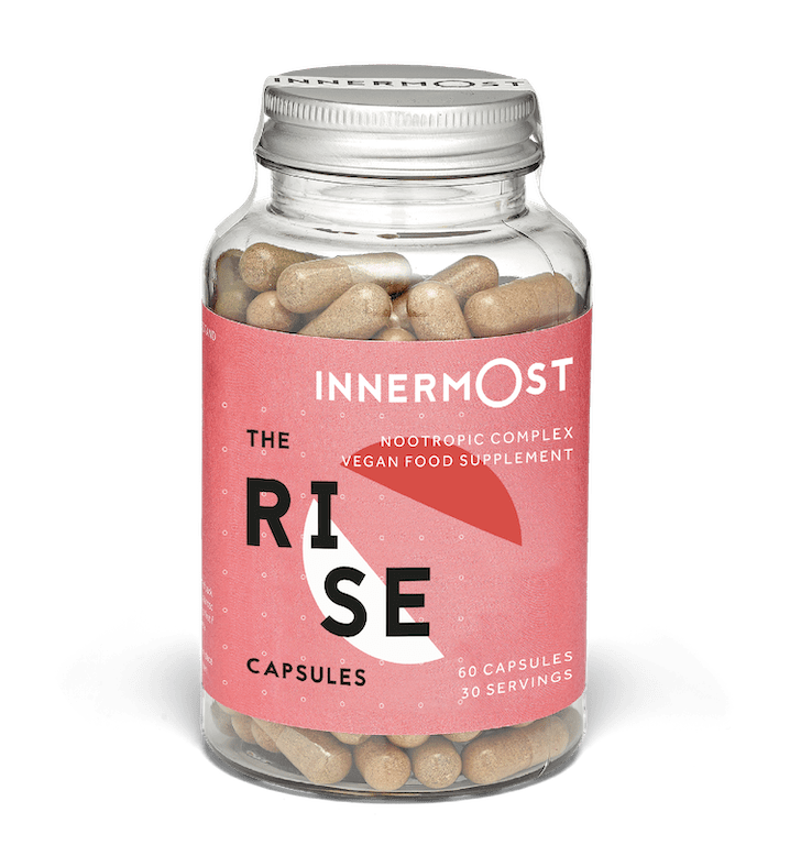 The Rise Capsules