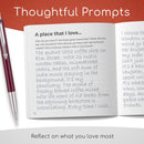 My Daily Gratitude Practice