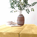 Rustic Furniture Set | A Frame