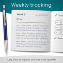 My Weekly Habit Tracking