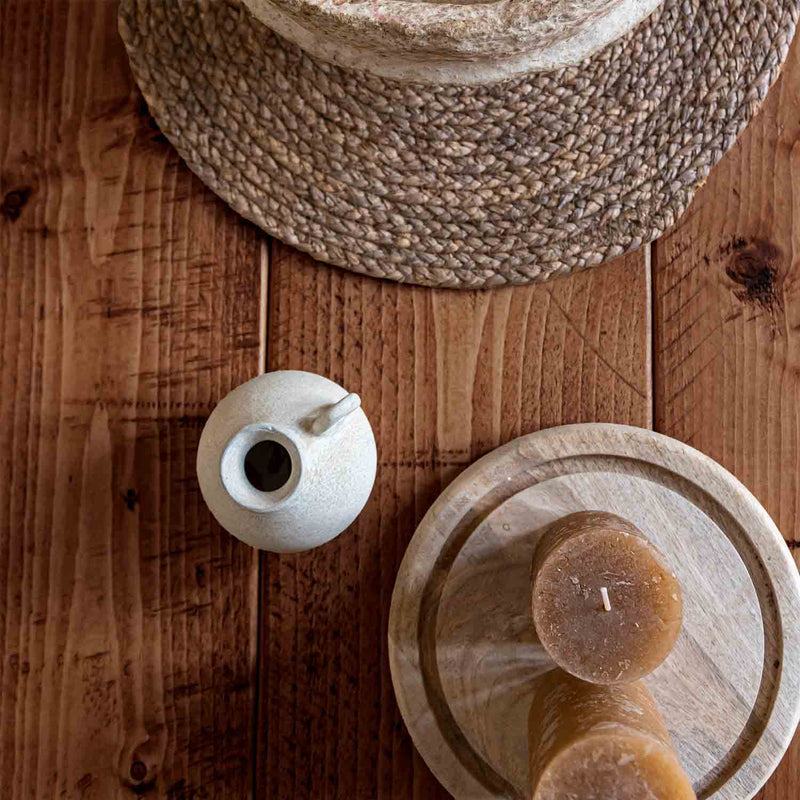 Rustic Coffee Table | Square